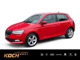 Skoda Fabia 1.0 Cool Plus Klima Sitzheizug LM-Felgen - : Felge
