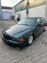 BMW 523i 523i - BMW 523 aus 1996: 523i