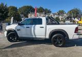 Dodge RAM 1500 4x4 HEMI Crew-Cab - Dodge RAM: 1500 Crew Cab