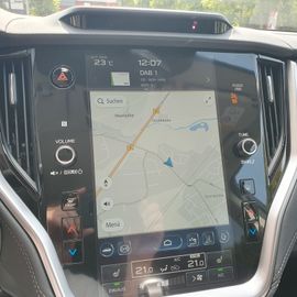 Bild 12 Subaru Outback 2.5i Platinum Lineartronic