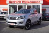 Nissan Navara NP300N-Connecta Double Cab 4x4 AHK 360° - Nissan Navara mit Diesel-Antrieb