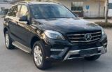 Mercedes-Benz Mercedes ML 350   AMG  4 Matic, Panorama D... - Mercedes-Benz ML 350 in Augsburg