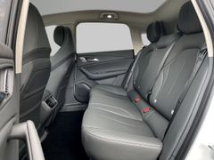 DFSK Forthing 7 REEV PANO Leder Sitzlüft. Heckspoiler DFSK Forthing 7 REEV PANO Leder Sitzlüft. Heckspoiler