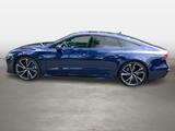 Audi RS7 Sportback Quat. TFSI Keramik  Pano 305km/h - Audi RS7 mit Benzin-Antrieb
