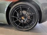 Porsche 718 GTS 4.0 · Handschalter · Aventuringrün - Porsche Cayman: Grün