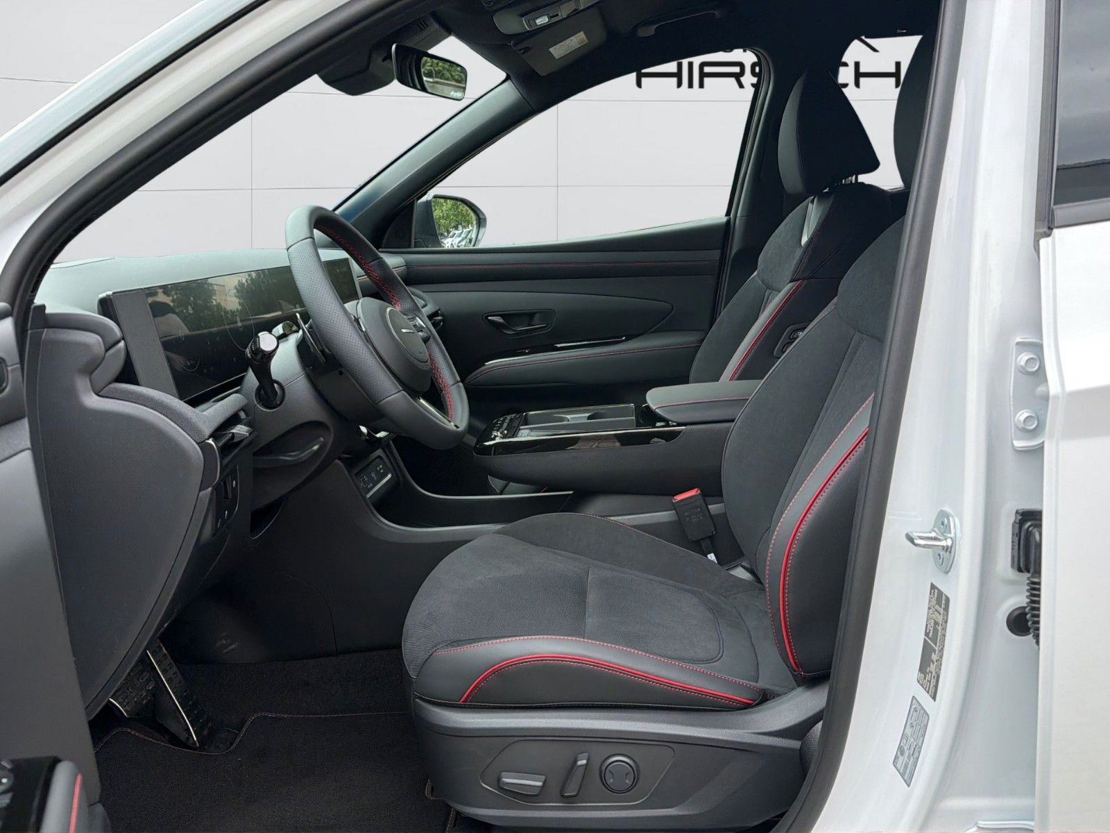 Hyundai Tucson – Bild 7