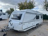 Tabbert Rossini 620 DM Finest Edition, Solar, Lithium - Tabbert 6