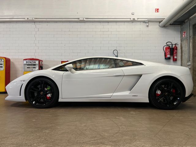 Lamborghini Gallardo LP560-4