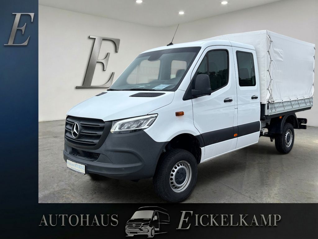 Image of Mercedes-Benz Sprinter