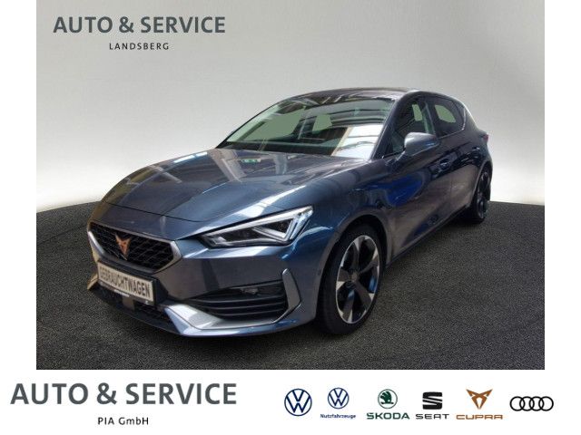 Image of Cupra Leon