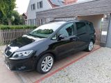Seat Alhambra Style 2.0 TDI/7Sitzer/AHK/Xenon/el. Tür