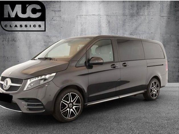 Mercedes-Benz V 300