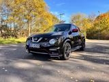 Nissan Juke 1.6 DIG-T NISMO RS 4x2 NISMO RS - Nissan Juke: Nismo RS