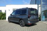 Volkswagen Caddy Maxi Style DSG Listenpreis: ca. 52.000 EUR - : Listenpreis