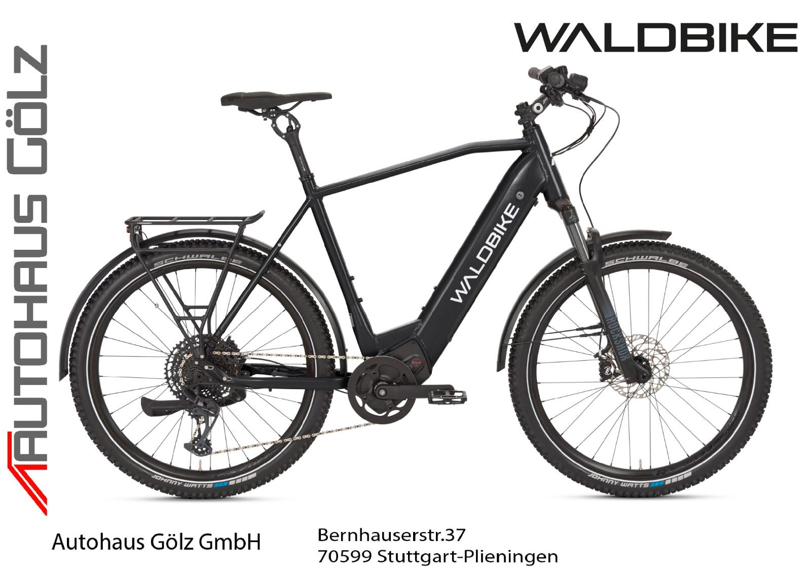 Waldbike Sorbus