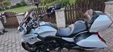 BMW K1600B Gran America - AME