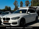 BMW M140i Special Edition * LED * NAVI * TOP GEPFLEG - BMW M-Modelle in Duisburg