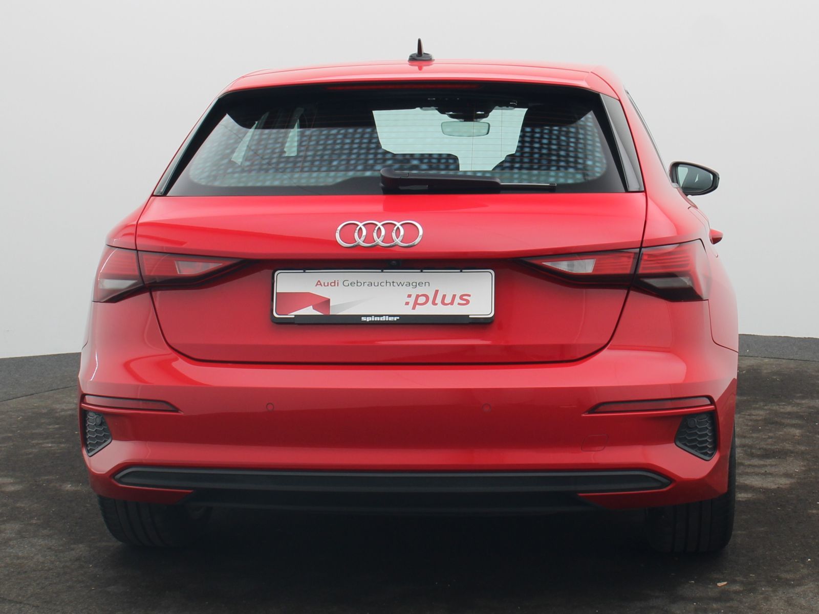 Audi A3 - Bild 6