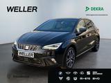 Seat Ibiza 1.0 TSI XCELLENCE *LED*Navi*SHZ*CarPlay*CA - Seat Ibiza Gebrauchtwagen in München