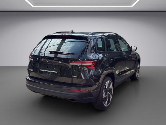 Karoq 2.0TDI DSG 4x4 Tour