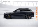 Mercedes-Benz GLC 63 AMG S 4MATIC+ - gebrauchte Mercedes-Benz GLC 63 AMG aus dem Jahr 2020