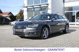 Audi A4 2.0 TDI Avant S tr. quattro "LED"ACC"360Grad" - Audi A4 mit Diesel-Antrieb: 2.0
