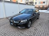 Mercedes-Benz C 220 d 4MATIC T AVANTGARDE Autom. AVANTGARDE