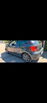 Volkswagen vw polo sound 1.o  2.hand.Wireless Chargin... - VW Polo Gebrauchtwagen in Münster