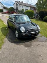 MINI Mini One 1,6l - MINI Cooper aus 2002
