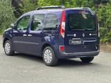 Renault Kangoo Limited 1.2 Tce +1.Hand+NAVI+KLIMA+SHG - Renault Kangoo: 1.2