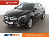 Mercedes-Benz GLA 180 Urban Aut.*NAVI*TEMPO*BI-XENON*PDC*SHZ* - gebrauchte Mercedes-Benz GLA 180 aus dem Jahr 2017