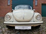 Volkswagen Käfer 1302 LS Stoff Karo Pepita - Volkswagen Käfer: 1302