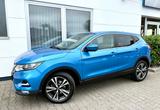 Nissan Qashqai N-Connecta - Nissan Qashqai Gebrauchtwagen in Mönchengladbach