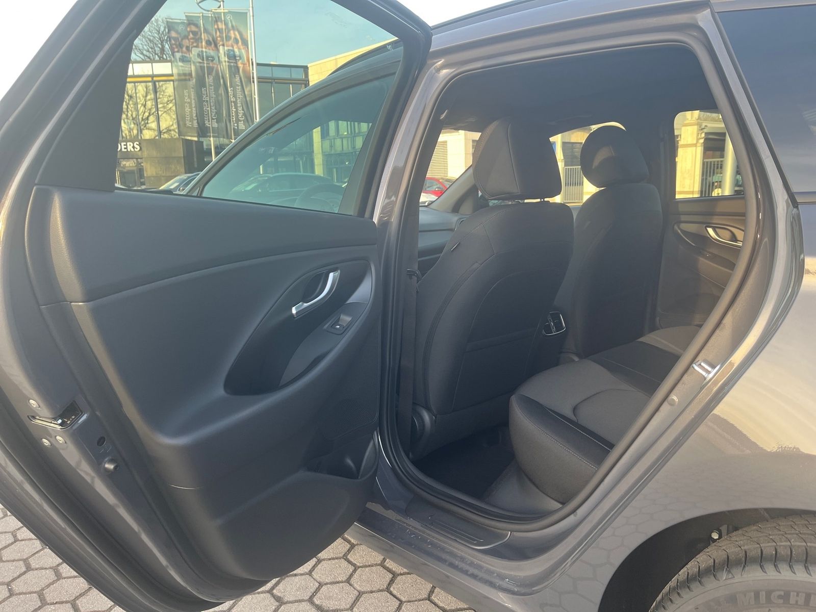 Hyundai i30 – Bild 14