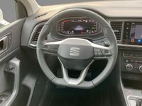 Seat Ateca - Vorschau Bild 11