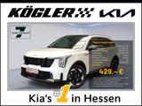 Kia Sorento 1.6T Hybrid Aut. Spirit |7SI|DRI|GD - Kia Sorento Spirit mit Hybrid-Antrieb (Benzin/Elektro)