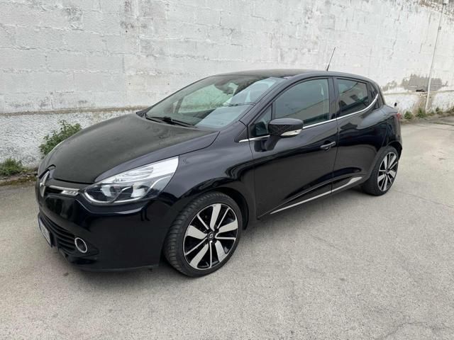 Renault RENAULT Clio dCi 8V 90CV Start&Stop 5 porte Ener