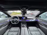 BMW 740d xDrive M Sport PanoSky StHzg TV Autobahnas - BMW 740 in Duisburg