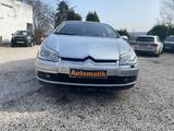 Citroën C5 Lim. Exclusive/Xenon/SHZ/Hu Neu - gebrauchte Citroën C5 aus dem Jahr 2005