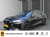 Cupra Formentor 2.0 TSI 4D VZ Tribe Edition DSG *PANO* - Cupra Formentor: Vz Tribe Edition