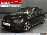 Volkswagen Polo VI R-Line *DigCock*CarPlay*LED*Sport-Fahrw.