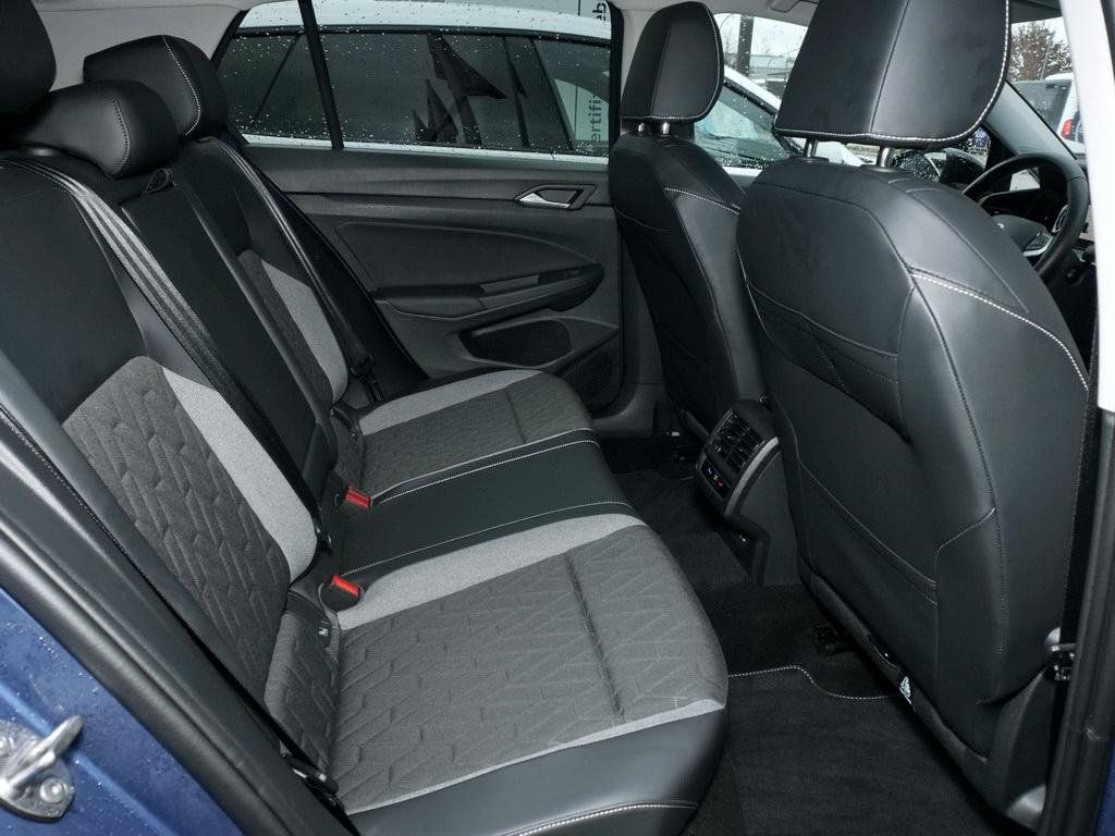 Volkswagen Golf - Bild 8