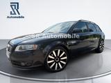 Audi A4 Avant 2.0 TFSI S line plus quattro - Audi A4 aus 2006: Line