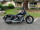 Harley-Davidson Dyna Street-Bob - Offers