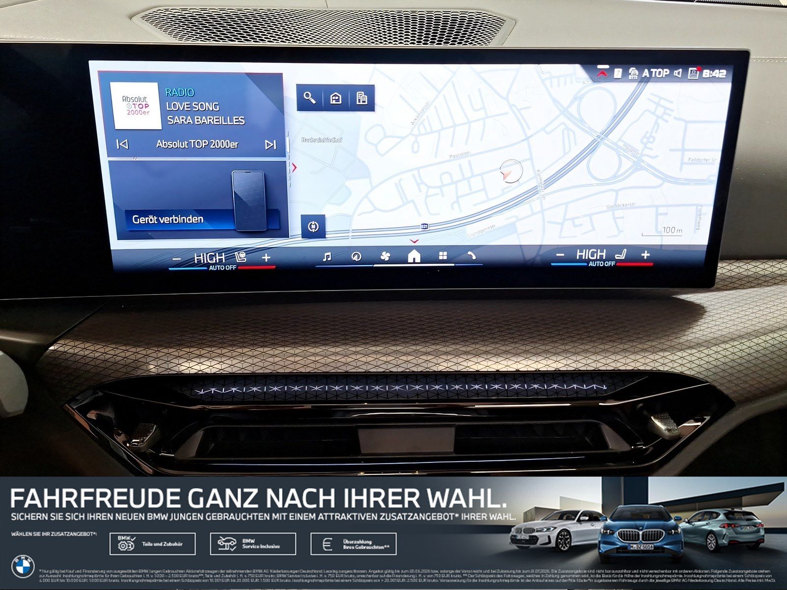 BMW M440 - Bild 16