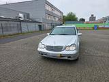 Mercedes-Benz Mercedes  C270 CDI Diesel - Mercedes-Benz C 270 mit Diesel-Antrieb: Cdi