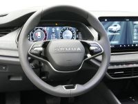 Skoda Octavia - Vorschau Bild 7