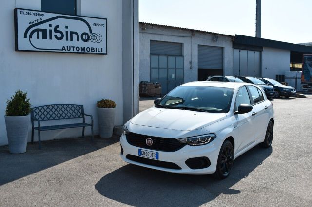 Fiat Tipo 1.3 Mjt 5p. Street- 2021