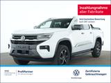 Volkswagen Amarok DC PanAmericana AHK Navi Standh. IQ.Light - VW Amarok Gebrauchtwagen in Hannover