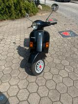 Vespa PK 50 XL - VESPA XL PK 50